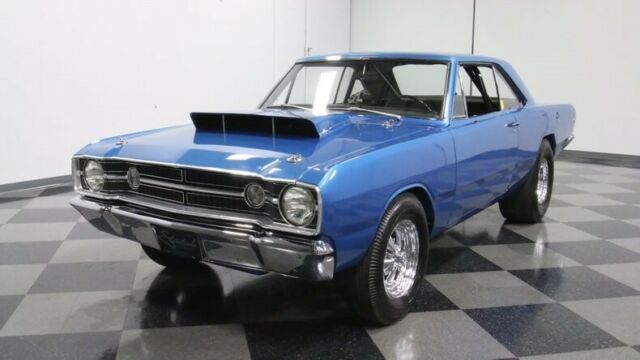 1968 Dodge Dart Super Stock - photo 6