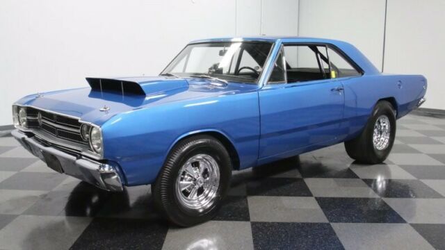 1968 Dodge Dart Super Stock - photo 7