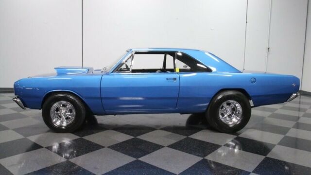 1968 Dodge Dart Super Stock - photo 8