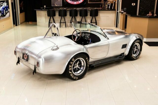 1965 Shelby Cobra Kirkham - photo 12