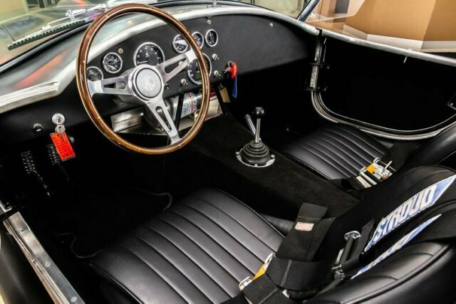 1965 Shelby Cobra Kirkham - photo 2