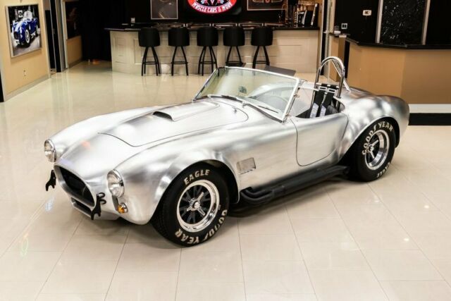 1965 Shelby Cobra Kirkham - photo 5