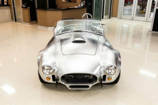 1965 Shelby Cobra Kirkham - photo 7