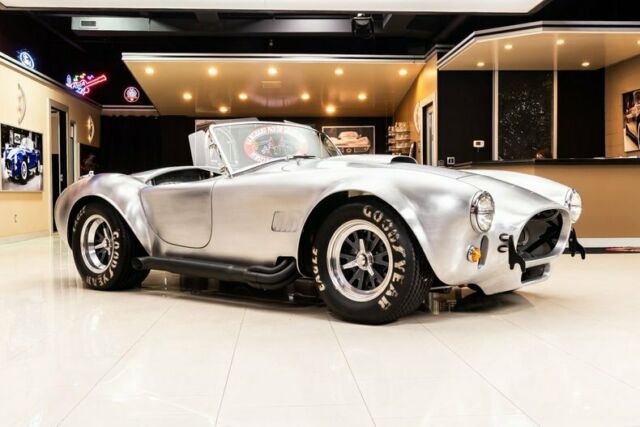 1965 Shelby Cobra Kirkham - photo 8