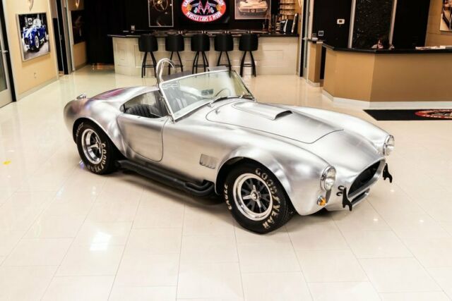 1965 Shelby Cobra Kirkham - photo 9