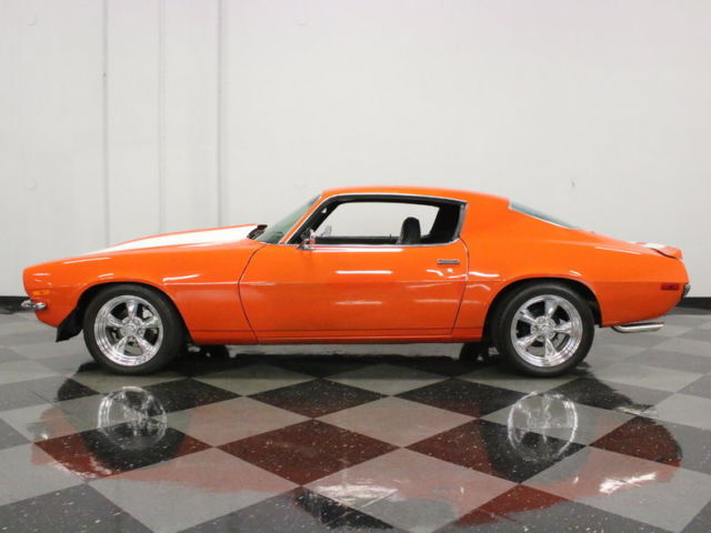 1972 Chevrolet Camaro - photo 2