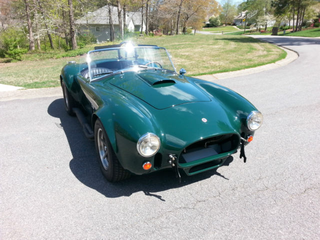 1965 Shelby Cobra - photo 2