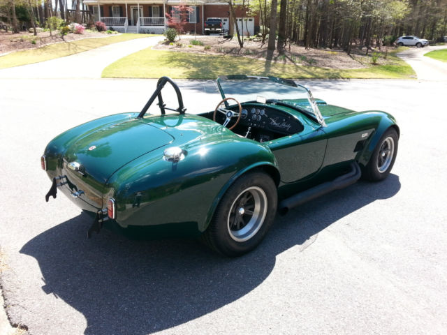 1965 Shelby Cobra - photo 4