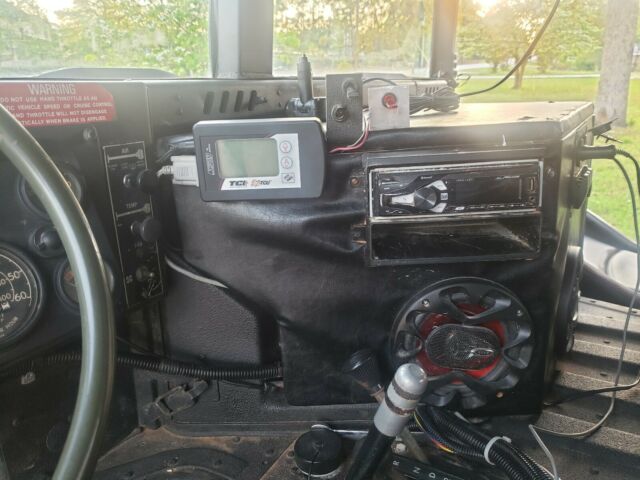 1992 Hummer H1 - photo 13