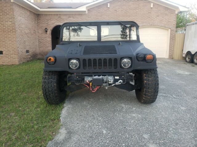 1992 Hummer H1 - photo 2