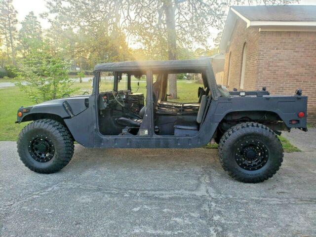 1992 Hummer H1 - photo 3