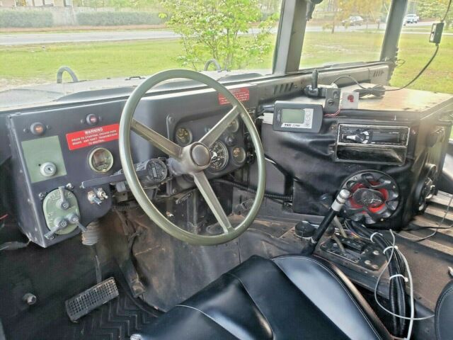 1992 Hummer H1 - photo 8
