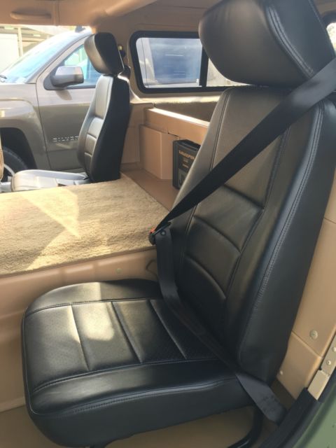 1993 Hummer H1 H1 - photo 11