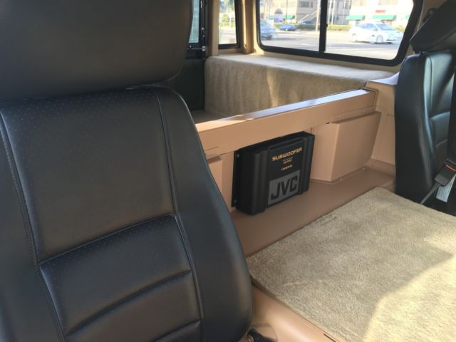 1993 Hummer H1 H1 - photo 12