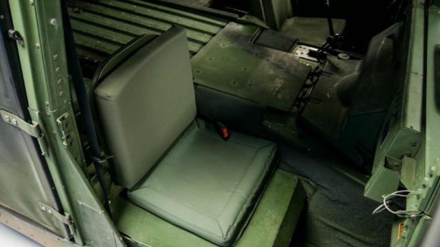 1992 Hummer M998 - photo 10
