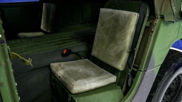 1992 Hummer M998 - photo 11