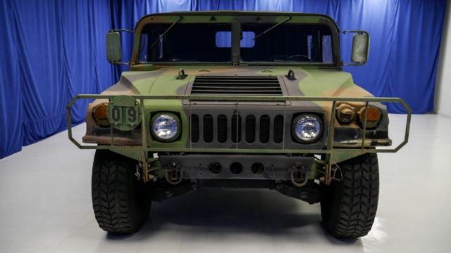 1992 Hummer M998 - photo 3