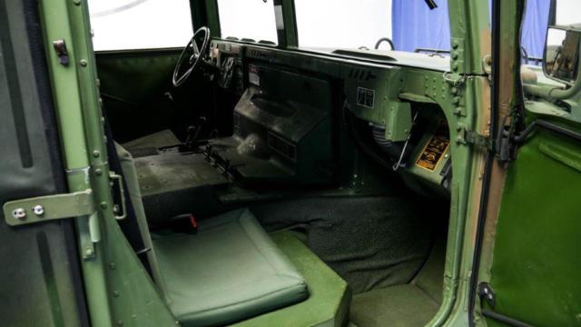 1992 Hummer M998 - photo 9