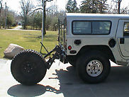 1900 Hummer H1 - photo 3