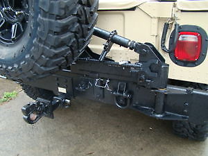1900 Hummer H1 - photo 4