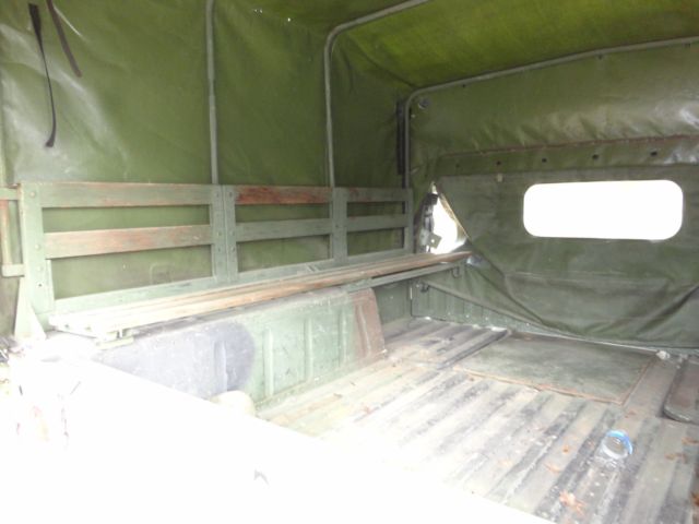 1989 Hummer humvee - photo 7