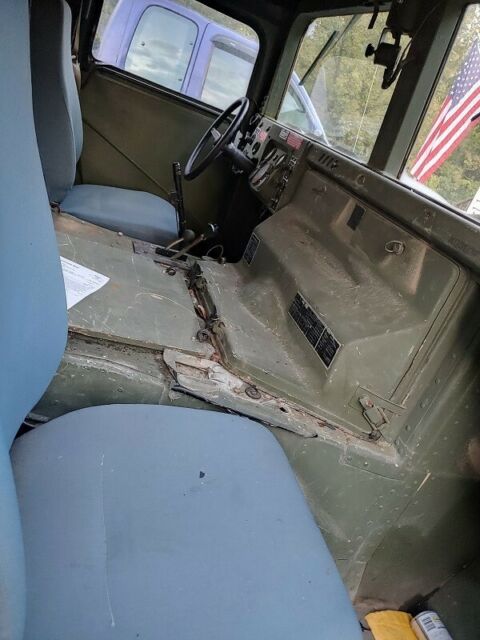 1990 Hummer H1 - photo 6