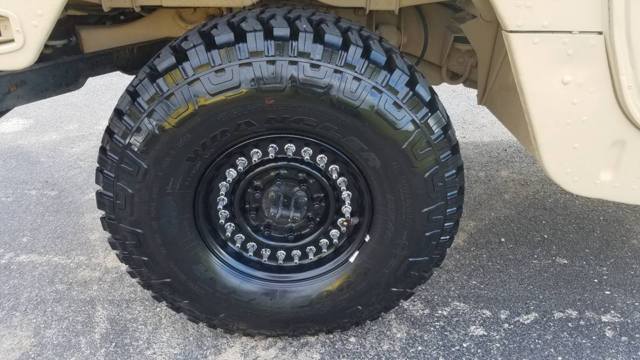 1987 Hummer Other M1025 - photo 10
