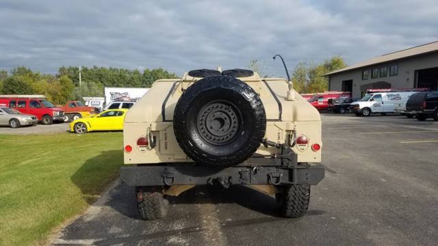 1987 Hummer Other M1025 - photo 7