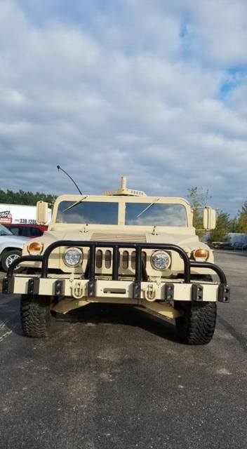 1987 Hummer Other M1025 - photo 8