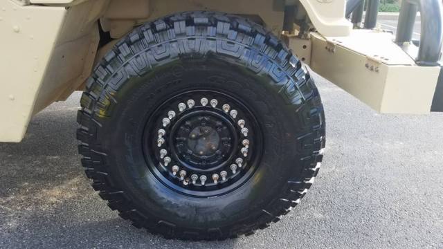 1987 Hummer Other M1025 - photo 9