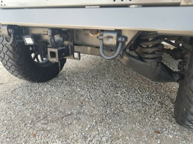 1980 Hummer H1 - photo 12