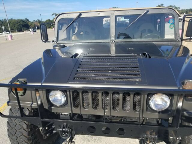 1980 Hummer H1 - photo 4