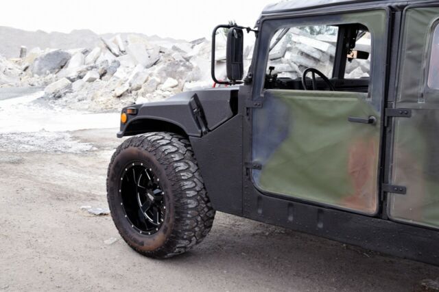 1988 Hummer H1 Humvee - photo 5