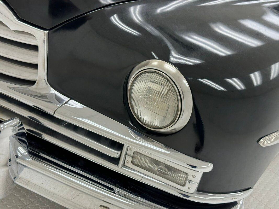 1950 Packard Super 8 Touring Sedan - photo 11