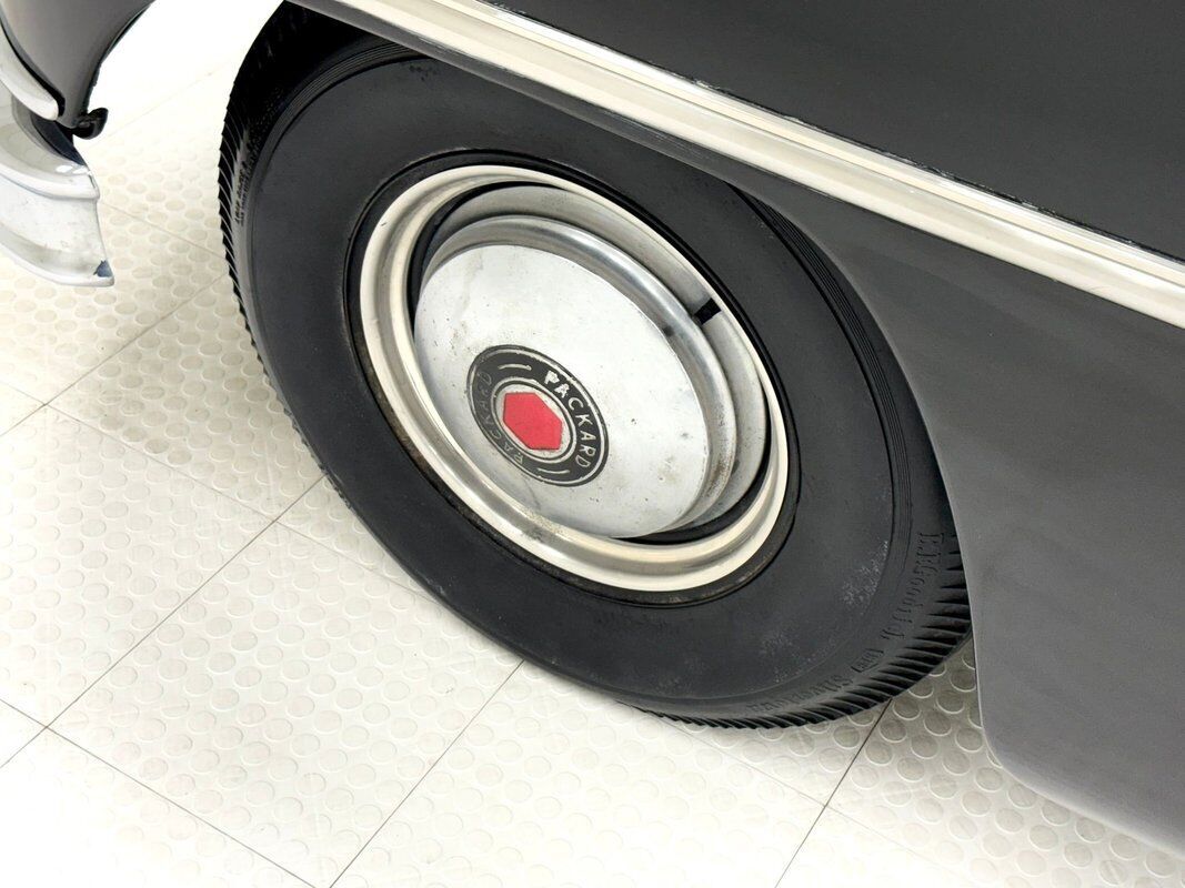 1950 Packard Super 8 Touring Sedan - photo 12