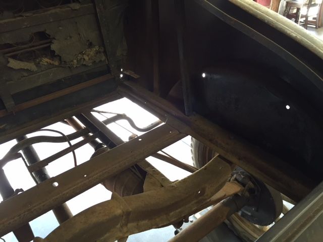 1926 Ford Model T - photo 10