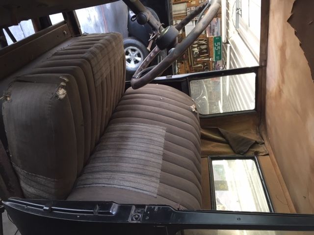 1926 Ford Model T - photo 12
