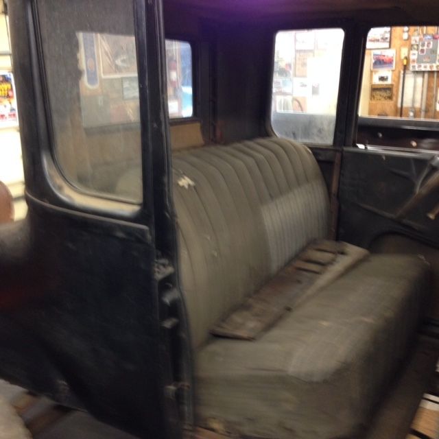 1926 Ford Model T - photo 5