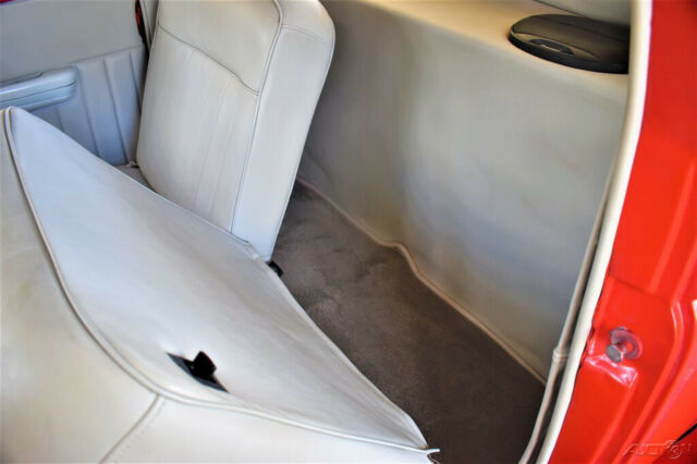 1938 Chevrolet Coupe 350 V-8 Power Steering & Power Disc Brakes - photo 10