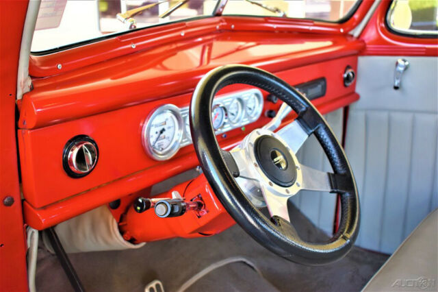 1938 Chevrolet Coupe 350 V-8 Power Steering & Power Disc Brakes - photo 8