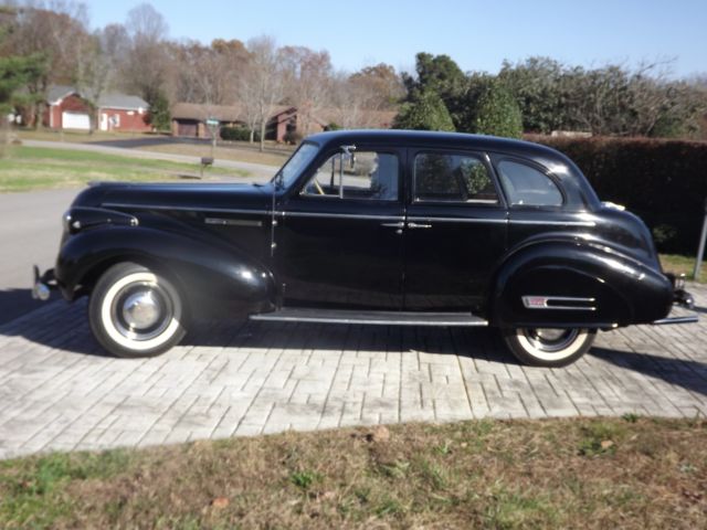 1939 Buick Special - photo 4