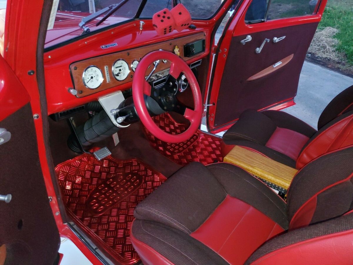 1939 Chevrolet Other - photo 13