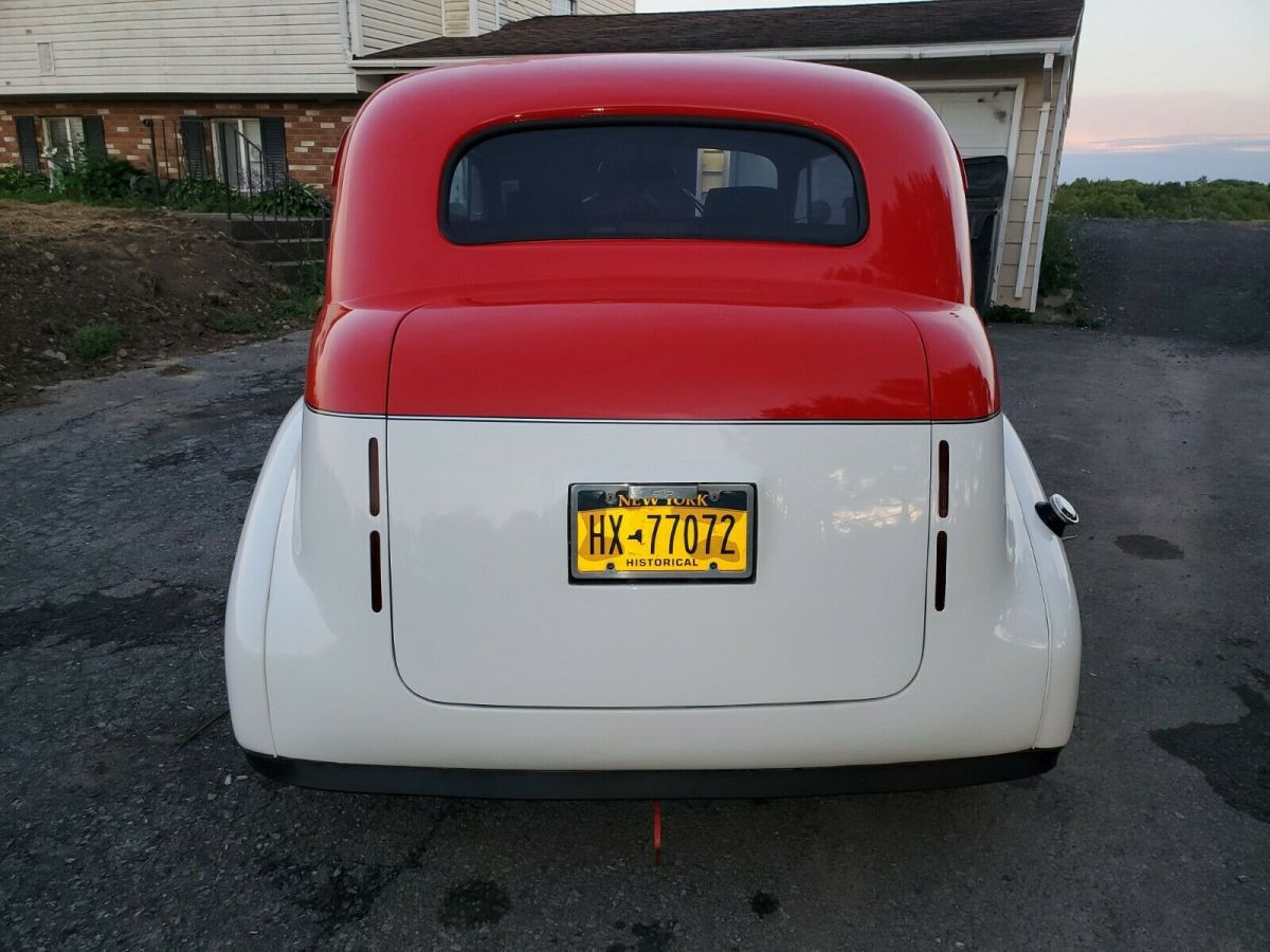1939 Chevrolet Other - photo 2