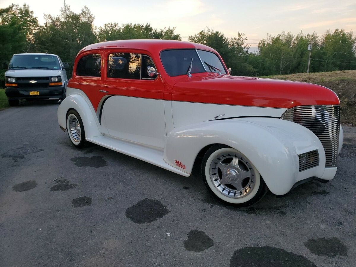 1939 Chevrolet Other - photo 5