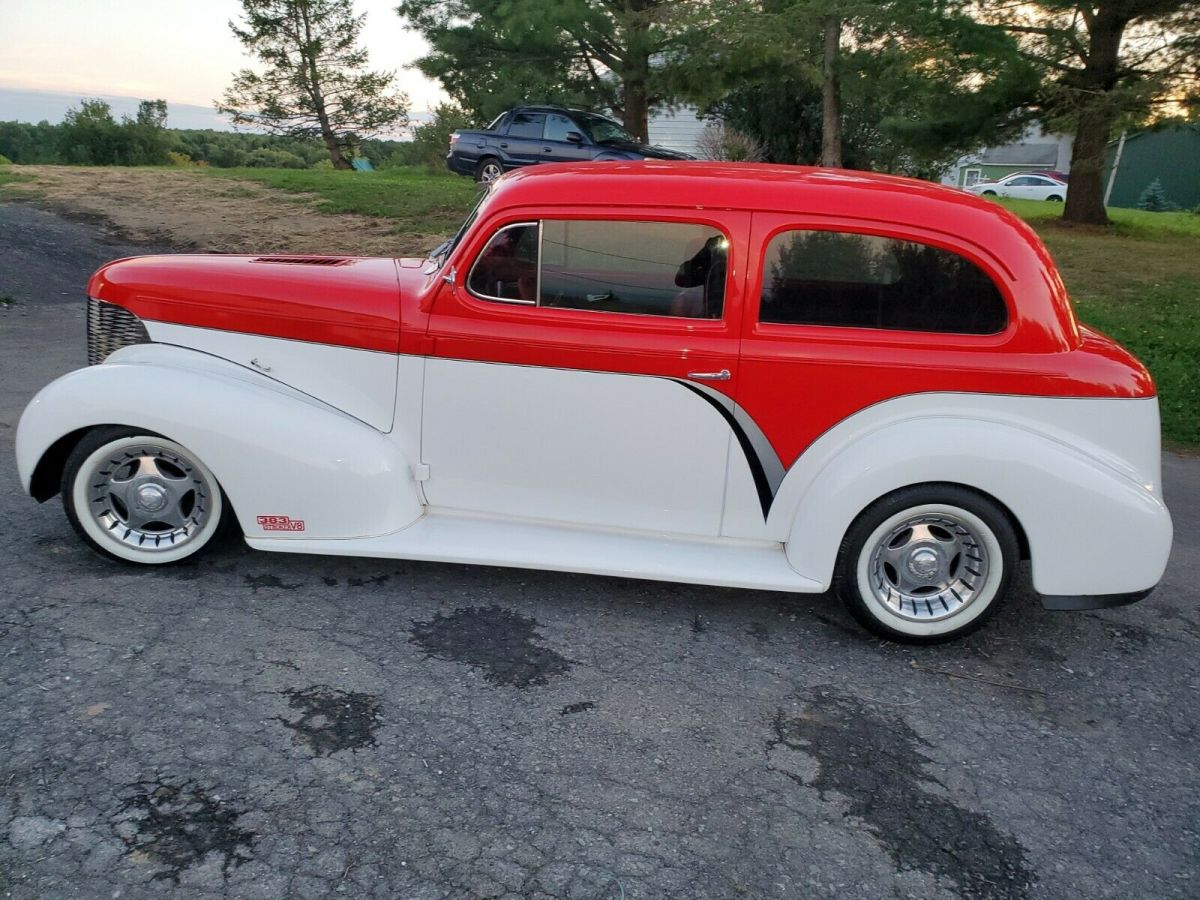 1939 Chevrolet Other - photo 6