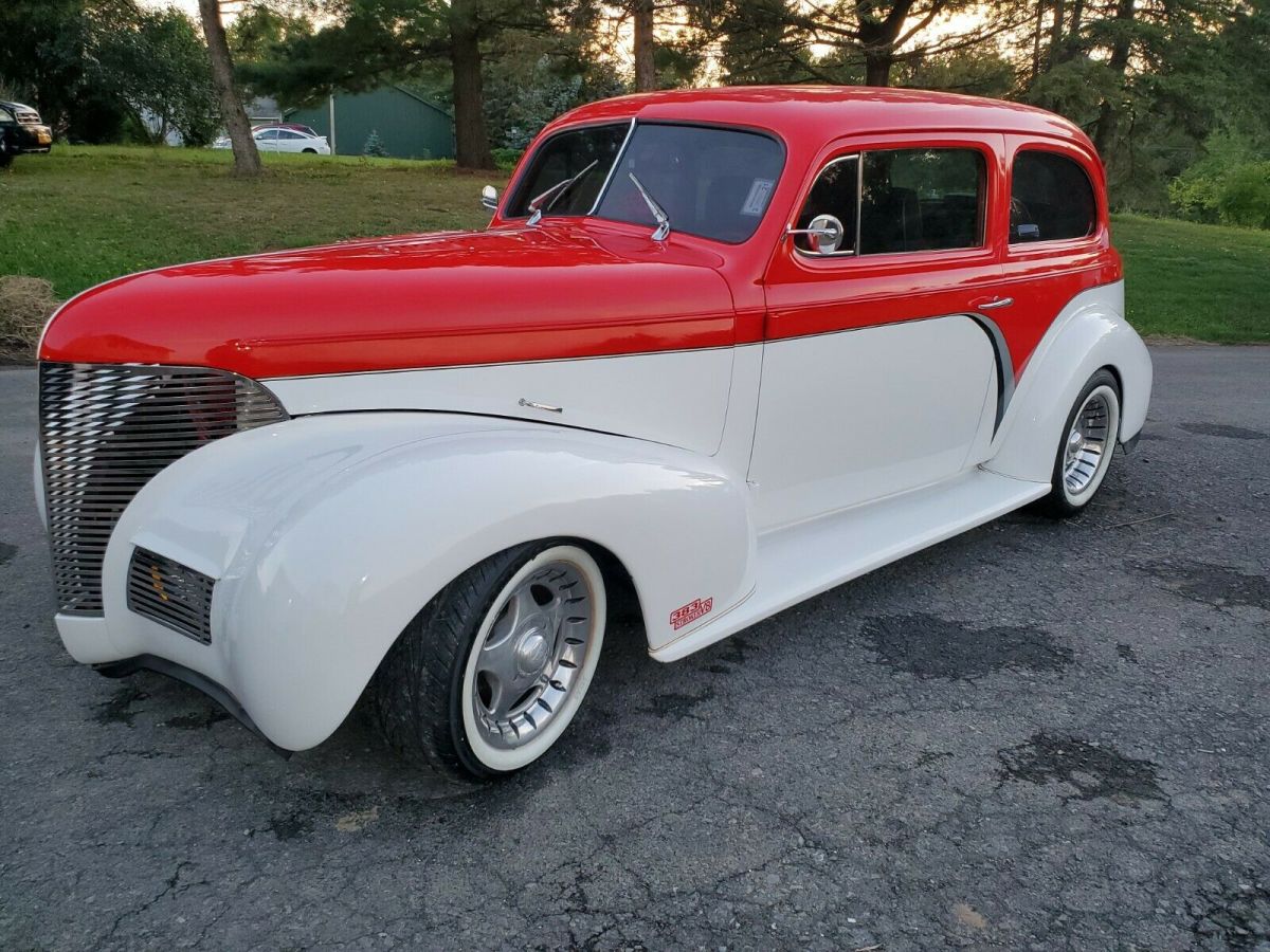 1939 Chevrolet Other - photo 7