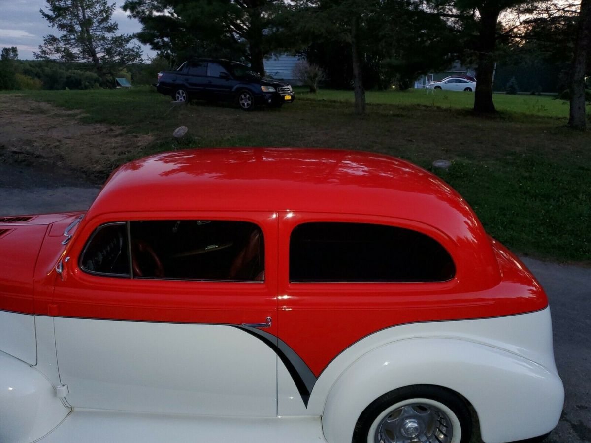 1939 Chevrolet Other - photo 8