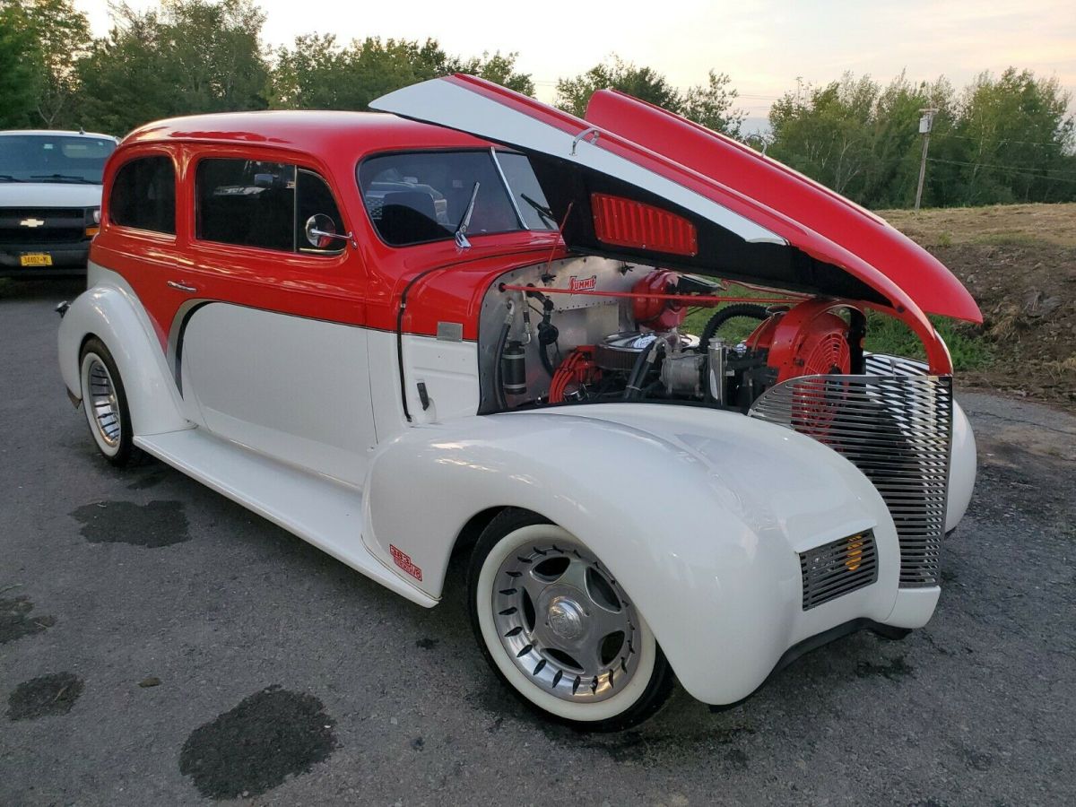 1939 Chevrolet Other - photo 9