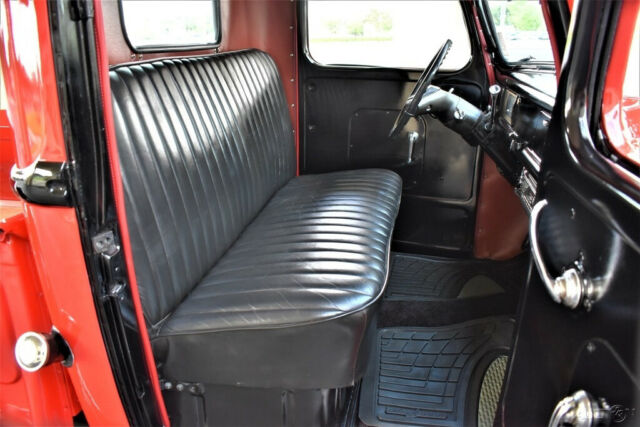 1947 Ford F-100 400ci V8, Automatic, Power Steering & Brakes - photo 11