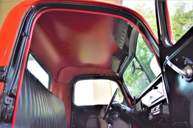1947 Ford F-100 400ci V8, Automatic, Power Steering & Brakes - photo 12